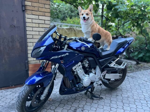 Ямаха 6510, объемом двигателя 1 л и пробегом 0 тыс. км за 4400 $, фото 3 на Automoto.ua