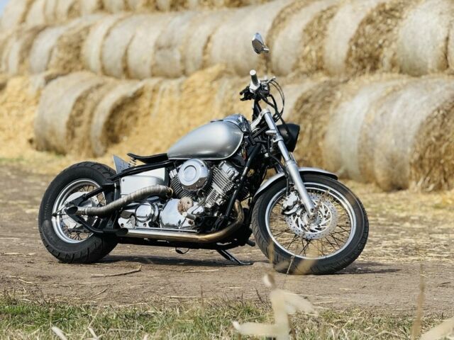 Ямаха 6510, объемом двигателя 0.4 л и пробегом 0 тыс. км за 3600 $, фото 1 на Automoto.ua
