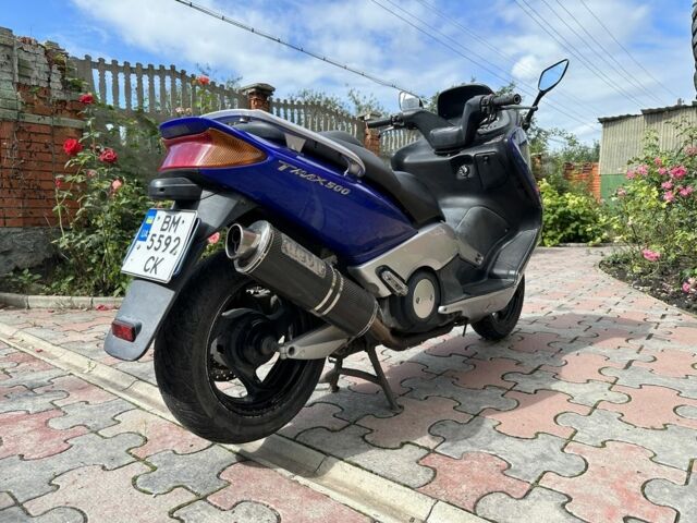 Ямаха 6510, объемом двигателя 0.5 л и пробегом 0 тыс. км за 2600 $, фото 5 на Automoto.ua