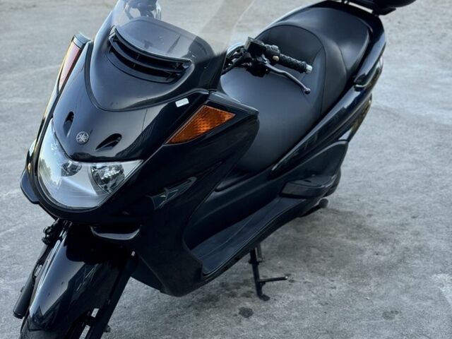 Ямаха 6510, объемом двигателя 0.25 л и пробегом 0 тыс. км за 1550 $, фото 3 на Automoto.ua