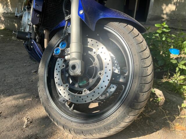 Ямаха 6510, объемом двигателя 1 л и пробегом 0 тыс. км за 4400 $, фото 8 на Automoto.ua