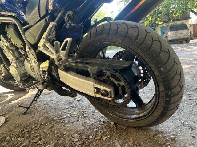 Ямаха 6510, объемом двигателя 1 л и пробегом 0 тыс. км за 4400 $, фото 10 на Automoto.ua