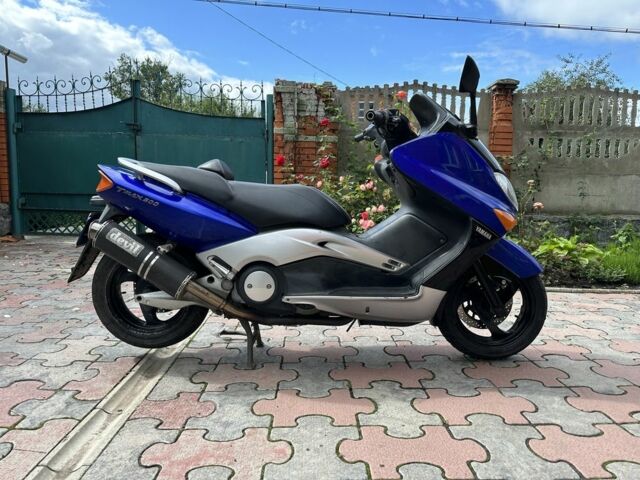 Ямаха 6510, объемом двигателя 0.5 л и пробегом 0 тыс. км за 2600 $, фото 6 на Automoto.ua