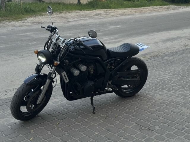 Ямаха 6510, объемом двигателя 0.6 л и пробегом 0 тыс. км за 2150 $, фото 3 на Automoto.ua