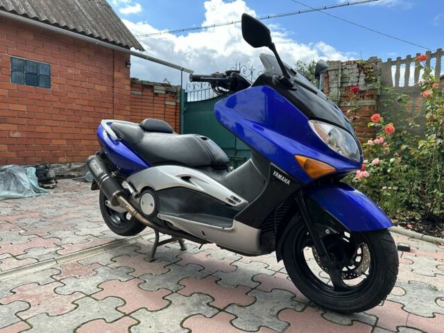 Ямаха 6510, объемом двигателя 0.5 л и пробегом 0 тыс. км за 2600 $, фото 7 на Automoto.ua