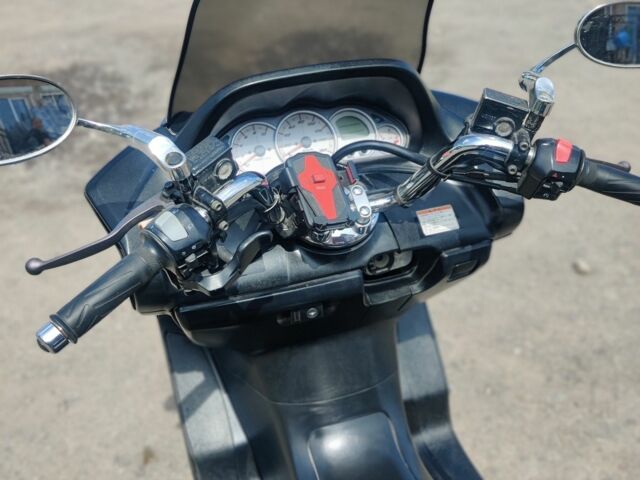 Ямаха 6510, объемом двигателя 0.25 л и пробегом 0 тыс. км за 1490 $, фото 5 на Automoto.ua