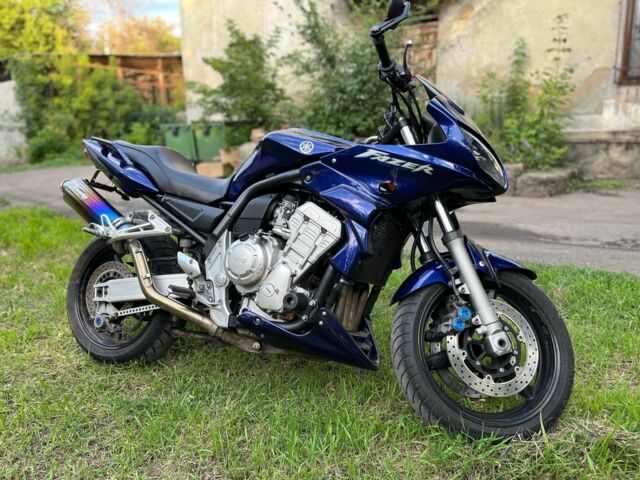 Ямаха 6510, объемом двигателя 1 л и пробегом 0 тыс. км за 4400 $, фото 2 на Automoto.ua