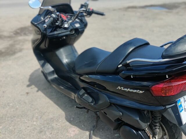 Ямаха 6510, объемом двигателя 0.25 л и пробегом 0 тыс. км за 1490 $, фото 3 на Automoto.ua