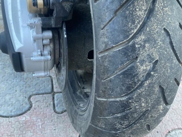 Ямаха 6510, об'ємом двигуна 0.5 л та пробігом 0 тис. км за 3200 $, фото 4 на Automoto.ua