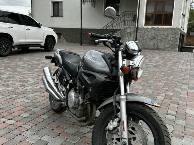 Ямаха 6510, объемом двигателя 0.25 л и пробегом 0 тыс. км за 2100 $, фото 1 на Automoto.ua
