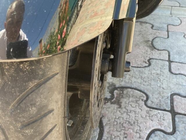 Ямаха 6510, объемом двигателя 0.5 л и пробегом 0 тыс. км за 3200 $, фото 15 на Automoto.ua