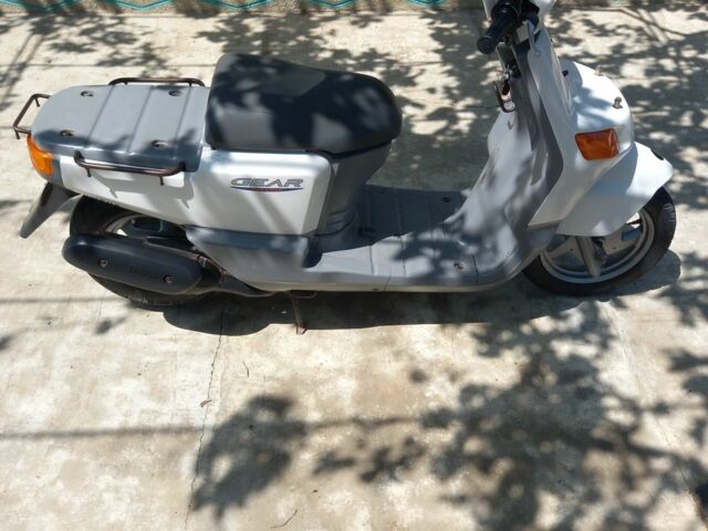 Ямаха 6510, объемом двигателя 49 л и пробегом 0 тыс. км за 800 $, фото 2 на Automoto.ua