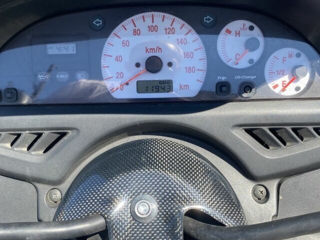Ямаха 6510, объемом двигателя 0.5 л и пробегом 0 тыс. км за 3200 $, фото 11 на Automoto.ua