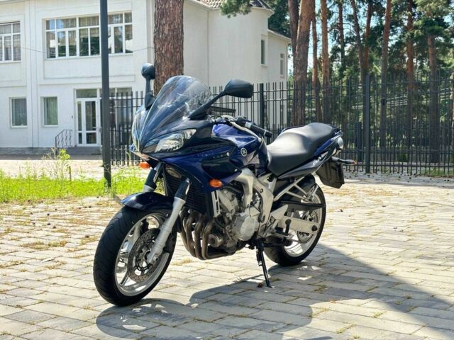 Ямаха 6510, объемом двигателя 0.6 л и пробегом 0 тыс. км за 5600 $, фото 8 на Automoto.ua