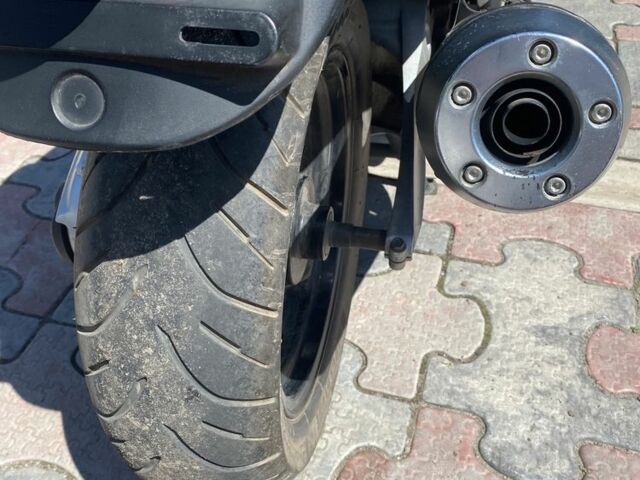 Ямаха 6510, объемом двигателя 0.5 л и пробегом 0 тыс. км за 3200 $, фото 17 на Automoto.ua