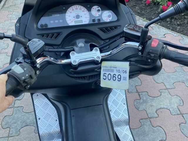 Ямаха 6510, объемом двигателя 0.5 л и пробегом 0 тыс. км за 3200 $, фото 9 на Automoto.ua