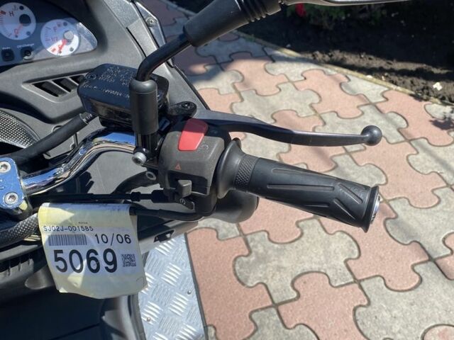 Ямаха 6510, объемом двигателя 0.5 л и пробегом 0 тыс. км за 3200 $, фото 10 на Automoto.ua