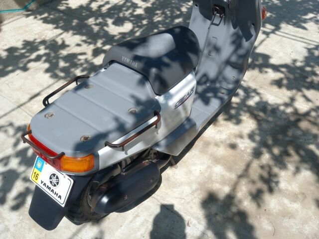 Ямаха 6510, объемом двигателя 49 л и пробегом 0 тыс. км за 800 $, фото 3 на Automoto.ua