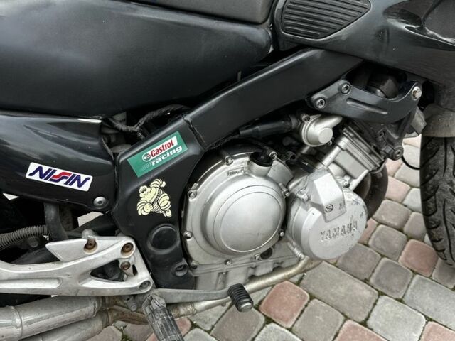 Ямаха 6510, объемом двигателя 0.25 л и пробегом 0 тыс. км за 2100 $, фото 6 на Automoto.ua
