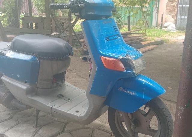 Ямаха 6510, объемом двигателя 49 л и пробегом 0 тыс. км за 26000 $, фото 5 на Automoto.ua