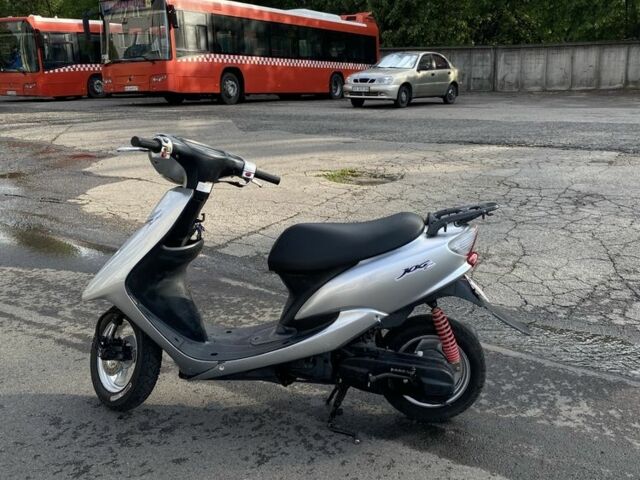 Ямаха 6510, объемом двигателя 49 л и пробегом 0 тыс. км за 505 $, фото 4 на Automoto.ua