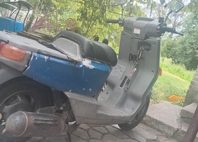 Ямаха 6510, объемом двигателя 49 л и пробегом 0 тыс. км за 26000 $, фото 4 на Automoto.ua