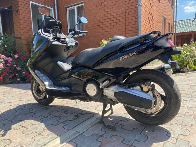 Ямаха 6510, объемом двигателя 0.5 л и пробегом 0 тыс. км за 3200 $, фото 19 на Automoto.ua