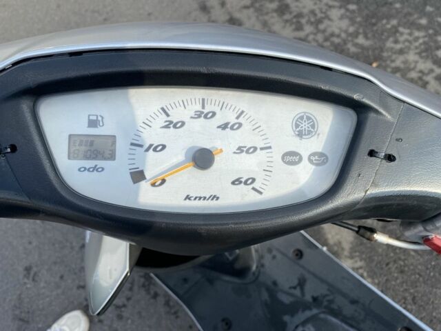 Ямаха 6510, объемом двигателя 49 л и пробегом 0 тыс. км за 505 $, фото 6 на Automoto.ua