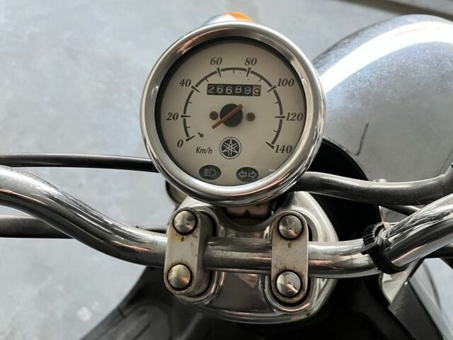Ямаха 6510, объемом двигателя 0.13 л и пробегом 0 тыс. км за 1100 $, фото 6 на Automoto.ua