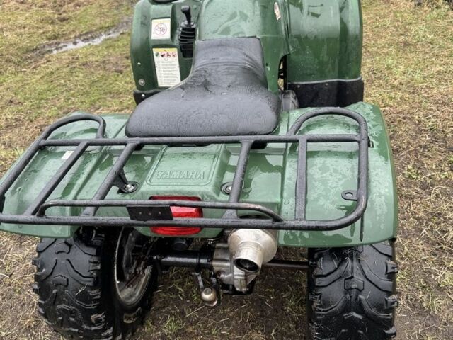 Ямаха 6510, объемом двигателя 0.35 л и пробегом 0 тыс. км за 3300 $, фото 7 на Automoto.ua