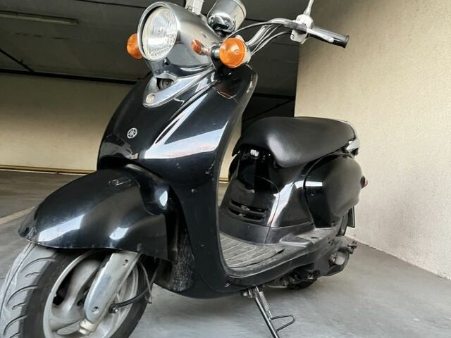 Ямаха 6510, объемом двигателя 0.13 л и пробегом 0 тыс. км за 1100 $, фото 2 на Automoto.ua