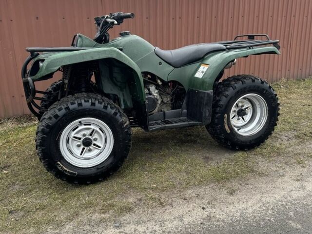 Ямаха 6510, объемом двигателя 0.35 л и пробегом 0 тыс. км за 3300 $, фото 6 на Automoto.ua