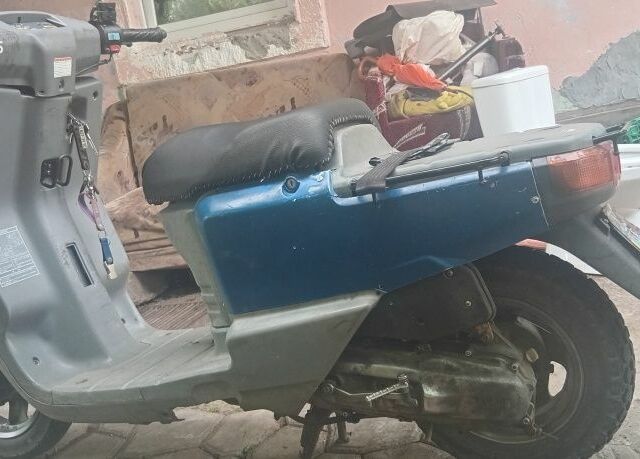 Ямаха 6510, объемом двигателя 49 л и пробегом 0 тыс. км за 26000 $, фото 3 на Automoto.ua