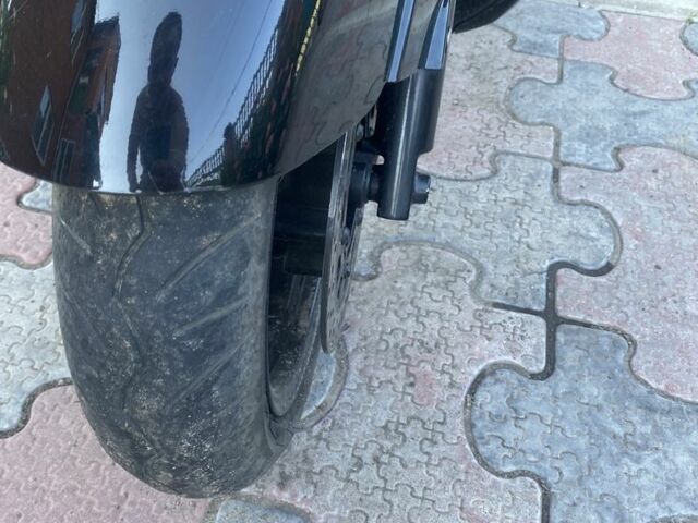 Ямаха 6510, объемом двигателя 0.5 л и пробегом 0 тыс. км за 3200 $, фото 8 на Automoto.ua
