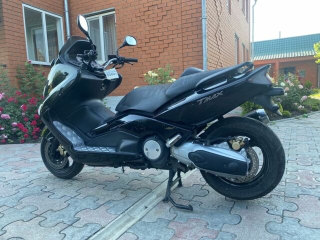 Ямаха 6510, объемом двигателя 0.5 л и пробегом 0 тыс. км за 3200 $, фото 6 на Automoto.ua