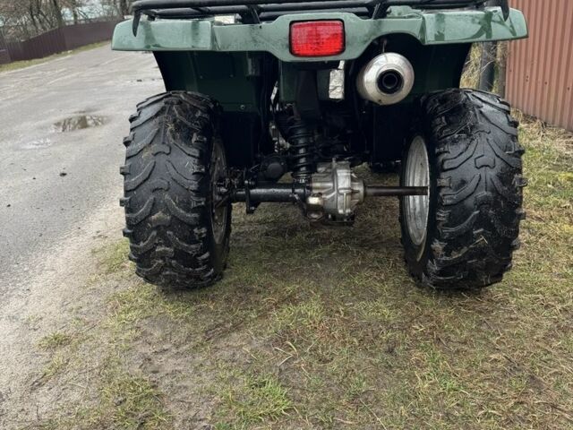 Ямаха 6510, объемом двигателя 0.35 л и пробегом 0 тыс. км за 3300 $, фото 4 на Automoto.ua