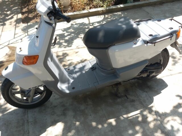 Ямаха 6510, объемом двигателя 49 л и пробегом 0 тыс. км за 800 $, фото 1 на Automoto.ua