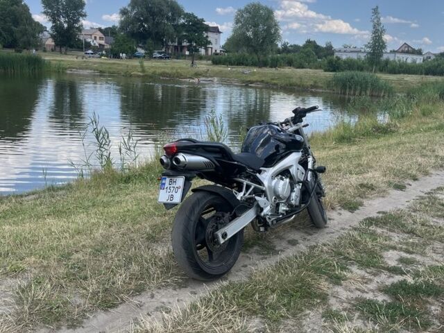Ямаха 6510, объемом двигателя 14.86 л и пробегом 0 тыс. км за 4100 $, фото 2 на Automoto.ua