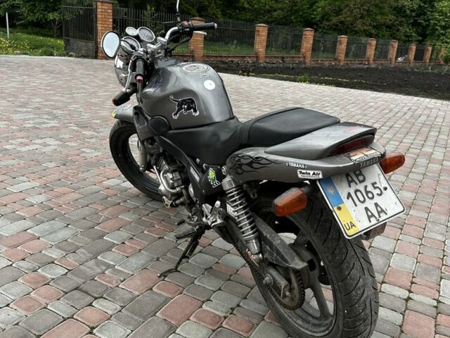 Ямаха 6510, объемом двигателя 0.25 л и пробегом 0 тыс. км за 2100 $, фото 3 на Automoto.ua