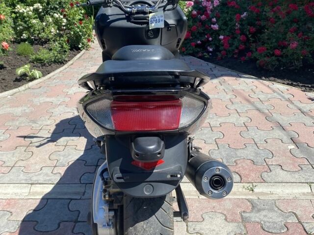 Ямаха 6510, об'ємом двигуна 0.5 л та пробігом 0 тис. км за 3200 $, фото 18 на Automoto.ua