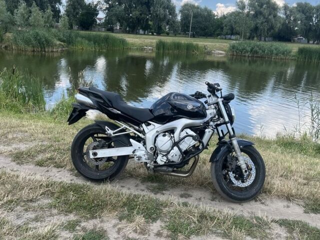 Ямаха 6510, объемом двигателя 14.86 л и пробегом 0 тыс. км за 4100 $, фото 1 на Automoto.ua