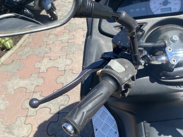 Ямаха 6510, об'ємом двигуна 0.5 л та пробігом 0 тис. км за 3200 $, фото 12 на Automoto.ua