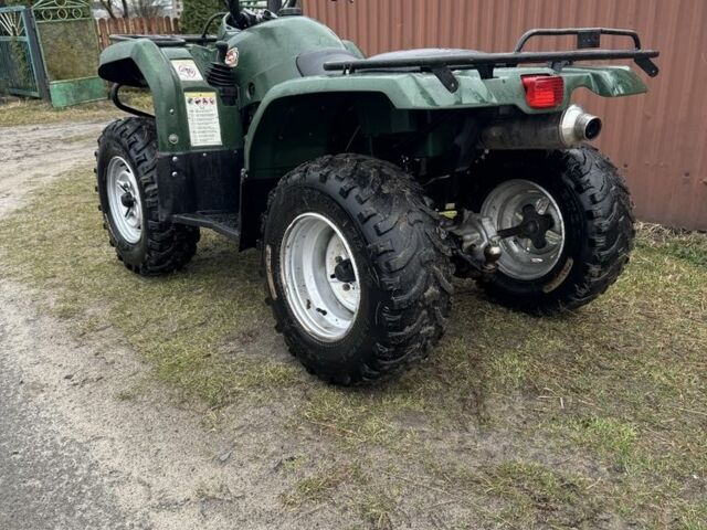 Ямаха 6510, объемом двигателя 0.35 л и пробегом 0 тыс. км за 3300 $, фото 1 на Automoto.ua