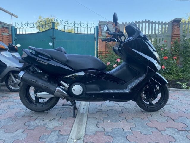 Ямаха 6510, объемом двигателя 0.5 л и пробегом 0 тыс. км за 3200 $, фото 2 на Automoto.ua