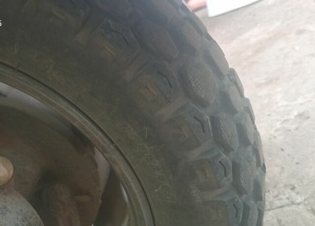Ямаха 6510, объемом двигателя 49 л и пробегом 0 тыс. км за 26000 $, фото 2 на Automoto.ua