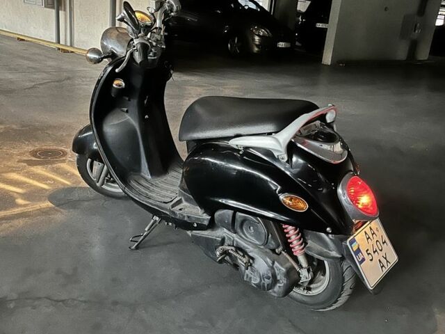 Ямаха 6510, объемом двигателя 0.13 л и пробегом 0 тыс. км за 1100 $, фото 3 на Automoto.ua