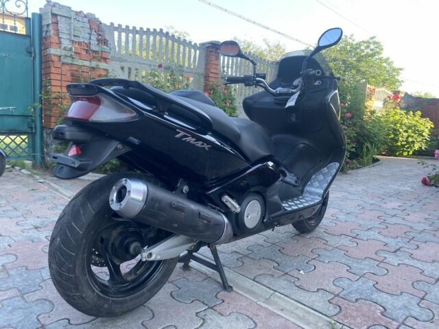 Ямаха 6510, объемом двигателя 0.5 л и пробегом 0 тыс. км за 3200 $, фото 3 на Automoto.ua