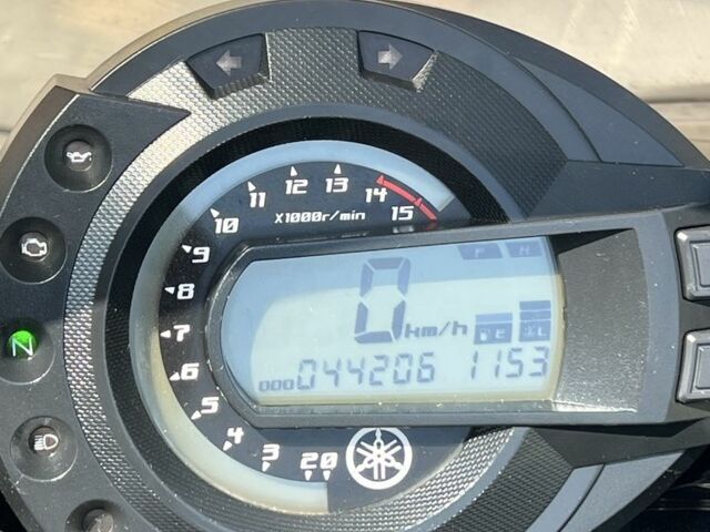 Ямаха 6510, объемом двигателя 0.6 л и пробегом 0 тыс. км за 4999 $, фото 2 на Automoto.ua