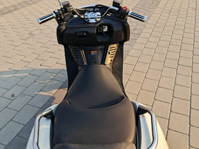 Ямаха 6510, объемом двигателя 0.25 л и пробегом 0 тыс. км за 2500 $, фото 6 на Automoto.ua