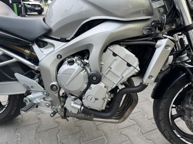 Ямаха 6510, объемом двигателя 0.6 л и пробегом 0 тыс. км за 5200 $, фото 1 на Automoto.ua